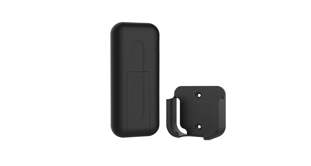 RT8 RF LED Dimmer Remote | 8-Zone 2.4G Handheld Controller