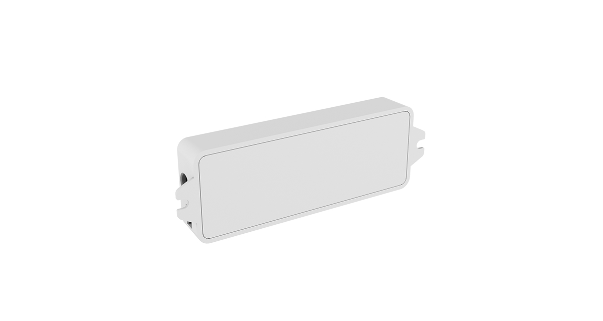 L4-M RF to 0–10V Dimmer | 4-Channel Wireless LED Control Module