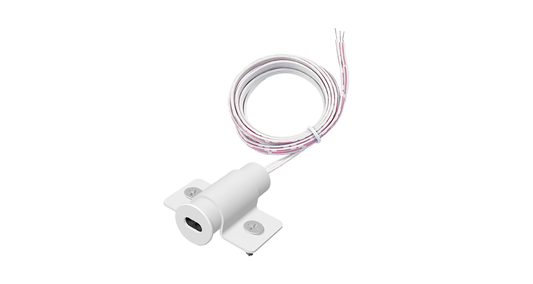 EB-V(C) Door Sensor Switch | 12–24V LED Cabinet Controller