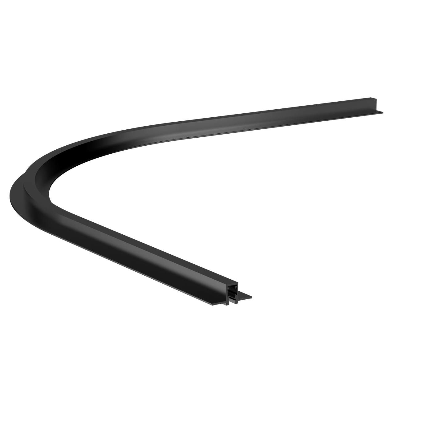 SPS Track-RF5 Connector for 5mm Magnetic Track System