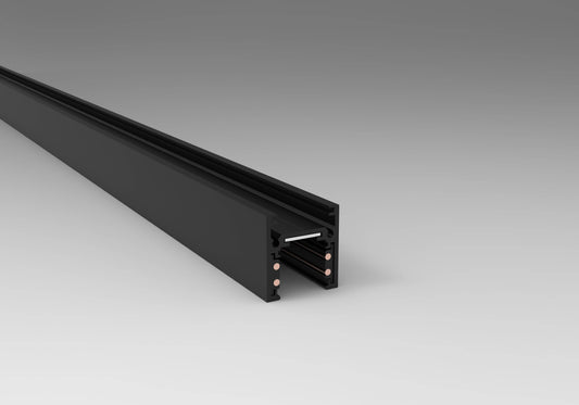 Magnetic Track Apparent | Luminaria 48V Surface Mount