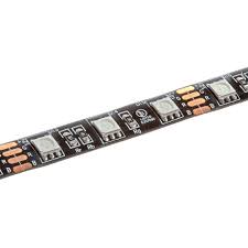 Luminaria RGB LED Strip 5050 14.4W 12V | IP65