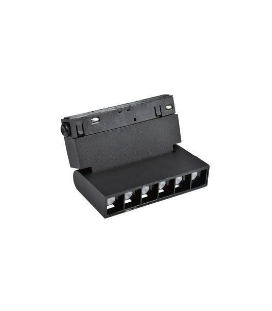 6W Magnetic Directional Dots Light | Luminaria 48V Track