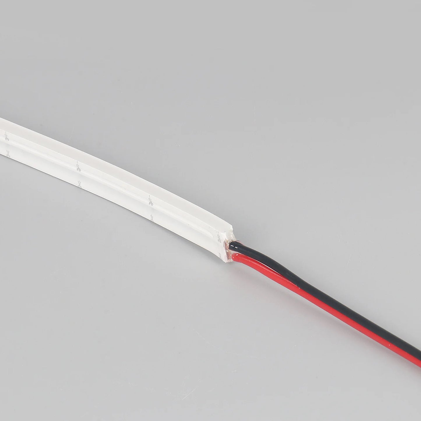 Side Luminous LED Neon Flex Light – RGB / Single Color, Flexible