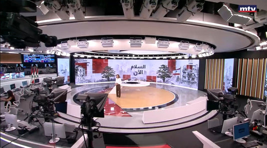 RGBW LED Strips and Decoders: A Practical Guide for Studio Lighting