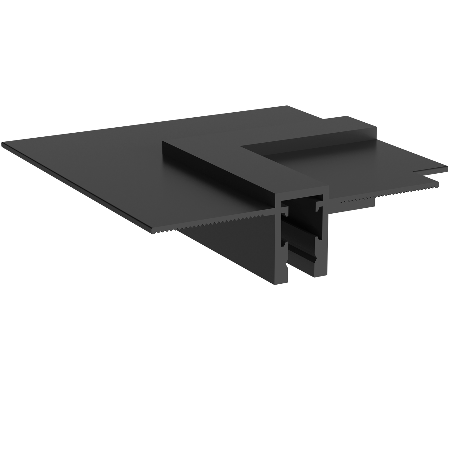 SPS Track-R5 Connector for 5mm Magnetic Track System