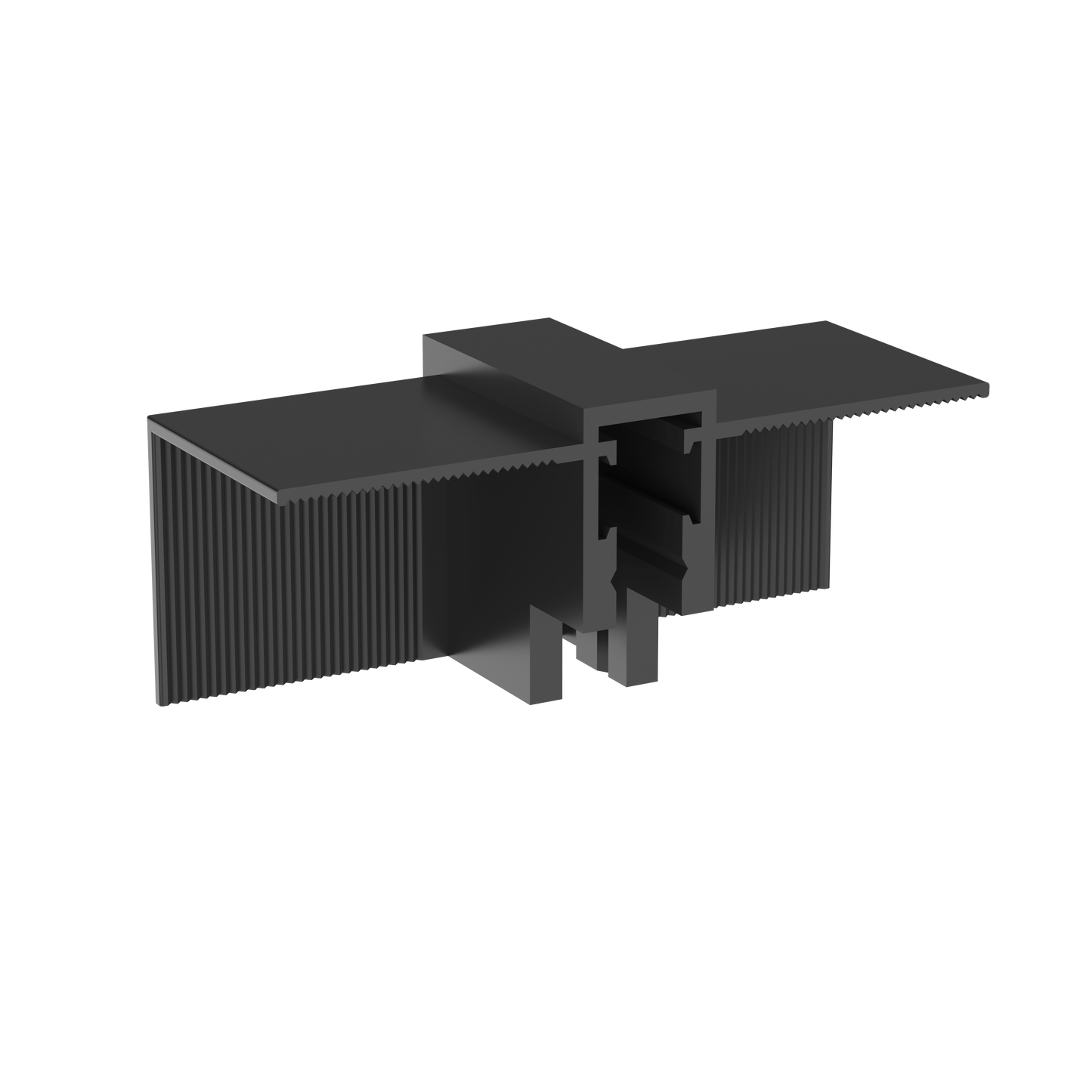 SPS Track-R5 Connector for 5mm Magnetic Track System
