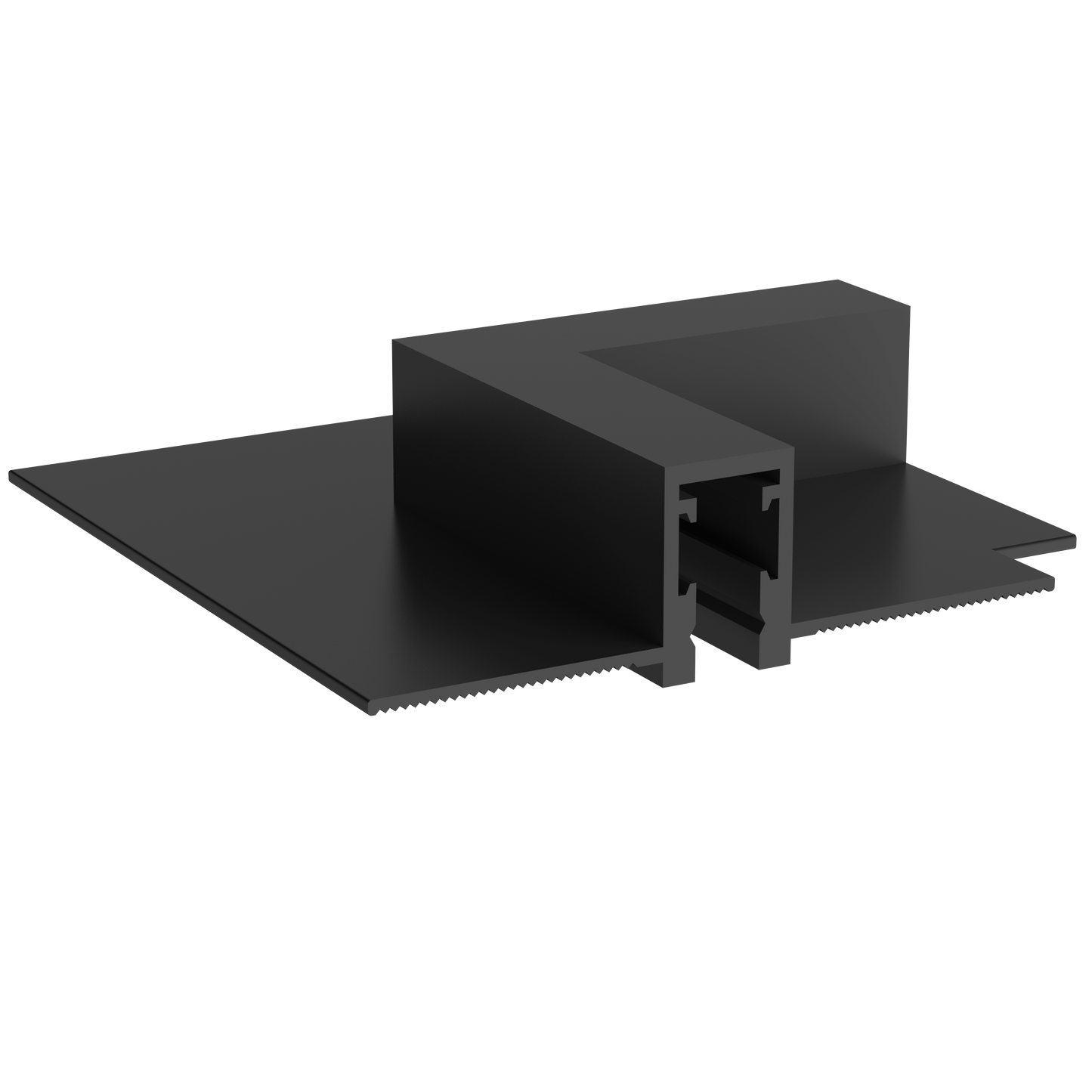 SPS Track-RF5 Connector for 5mm Magnetic Track System