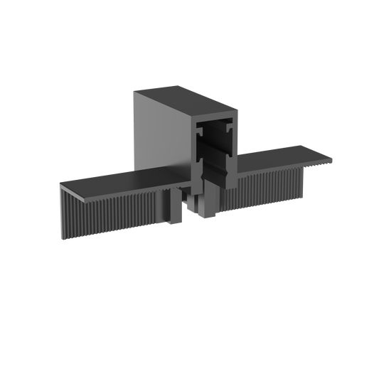 SPS Track-RF5 Connector for 5mm Magnetic Track System