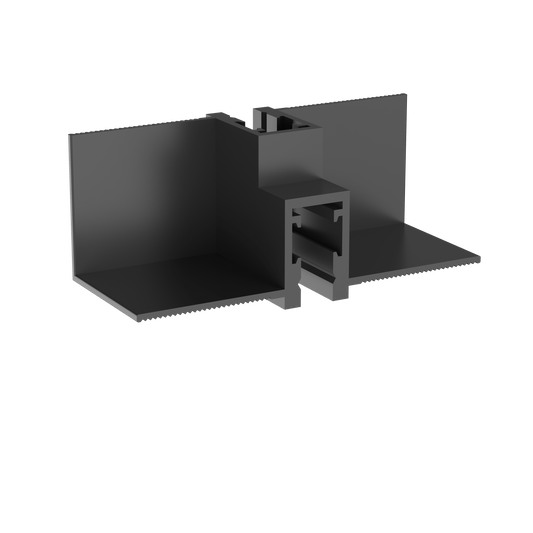 SPS Track-RF5 Connector for 5mm Magnetic Track System