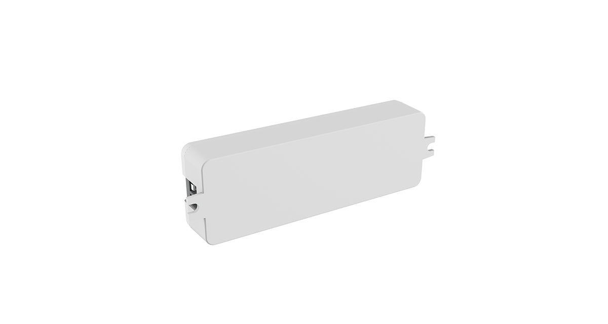 V3 RGB LED Controller | 3CH 4A 12–24V Constant Voltage Receiver