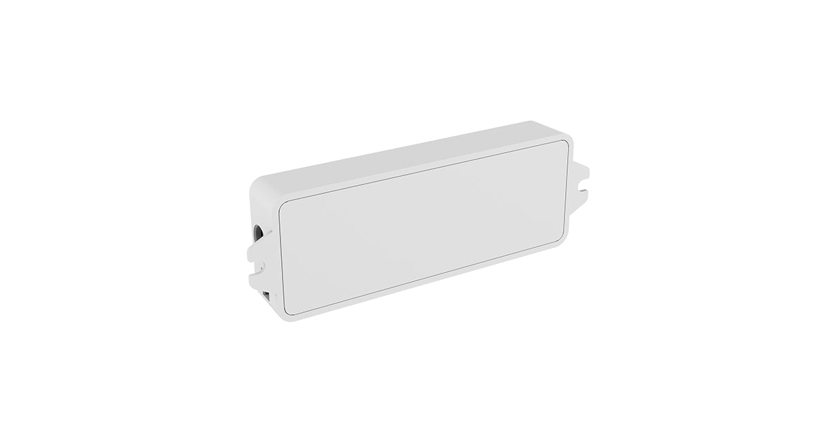 WT5 WiFi & RF 5-in-1 LED Controller | 5CH 3A 12–24V Tuya Compatible