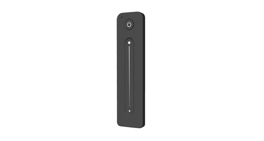 R11 RF LED Dimmer Remote | 1-Zone 2.4G Handheld Controller