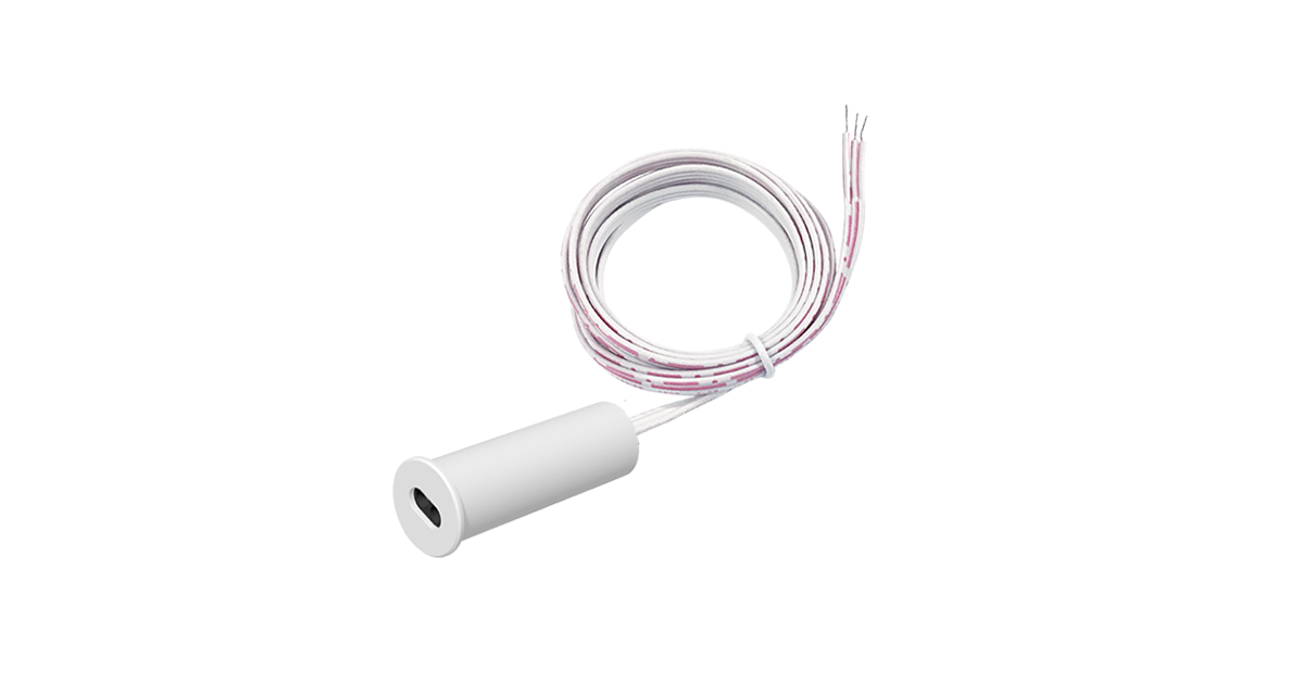 EB-V(C) Door Sensor Switch | 12–24V LED Cabinet Controller