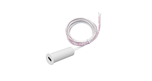 EB-V(C) Door Sensor Switch | 12–24V LED Cabinet Controller