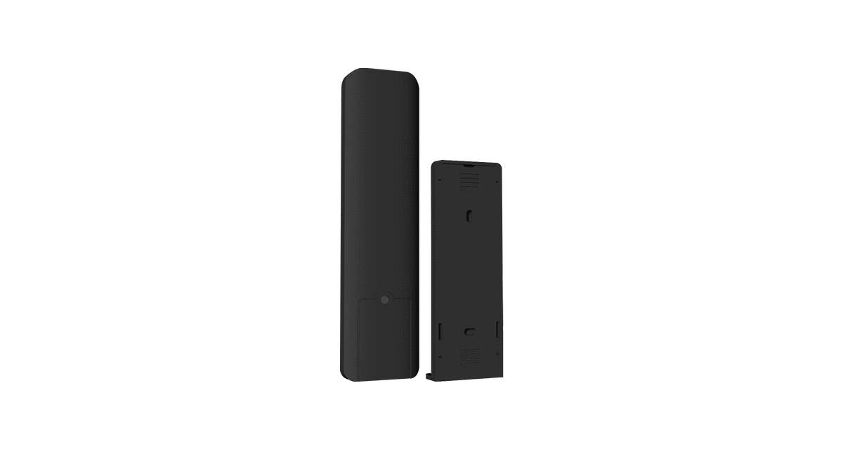R11 RF LED Dimmer Remote | 1-Zone 2.4G Handheld Controller