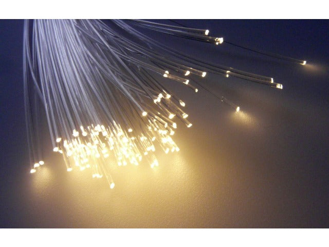RGB DMX Fiber Light Engine | Luminaria Fiber Optic Lighting