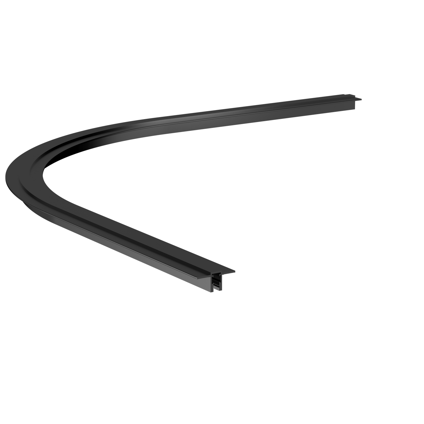 SPS Track-R5 Connector for 5mm Magnetic Track System