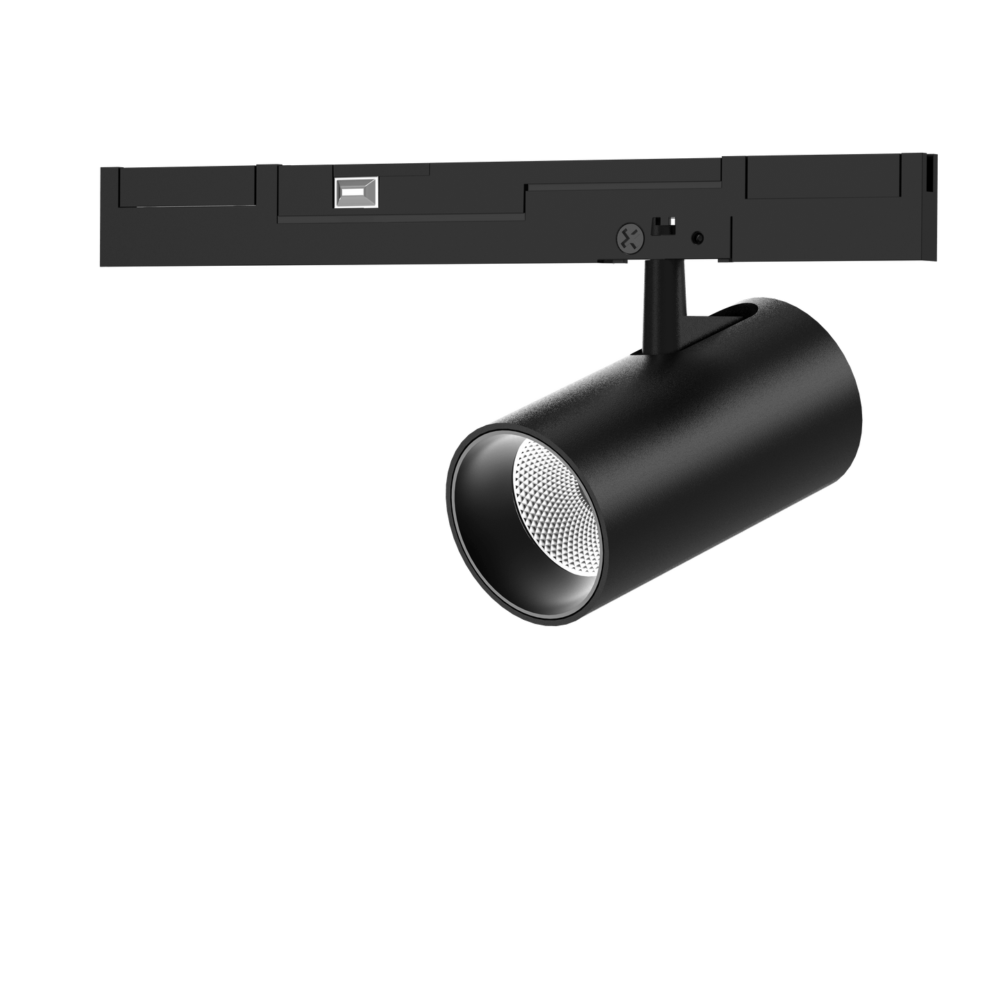 SPS-SL7 5mm Magnetic Track Spotlight | 48V LED Spot Light