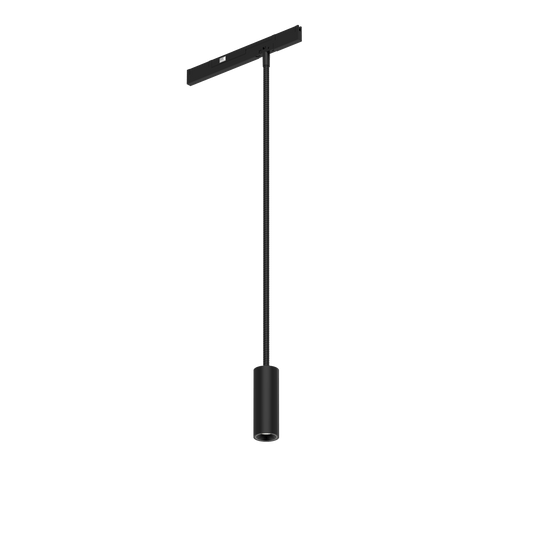 SPS-LF2 – 2W Magnetic Flood Light for 5mm Track (48V)