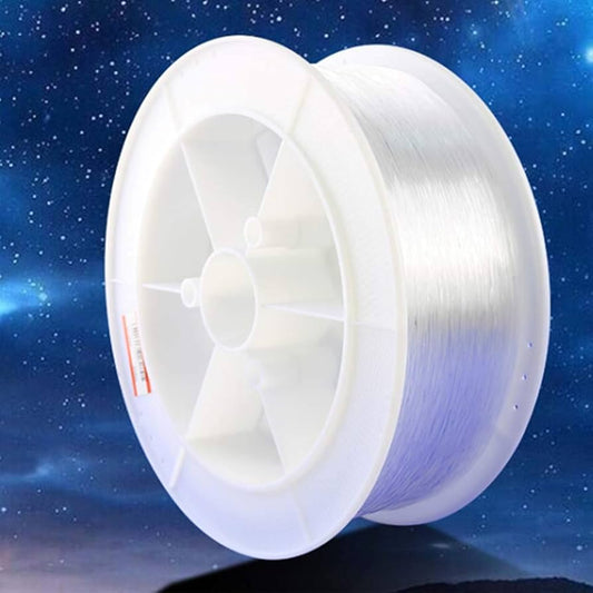 PMMA End Glow Optical Fiber Cable 1mm | Luminaria