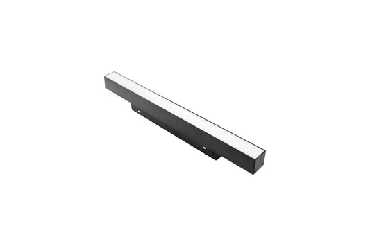 12W Magnetic Linear Light 30cm | Luminaria 48V Magnetic Track
