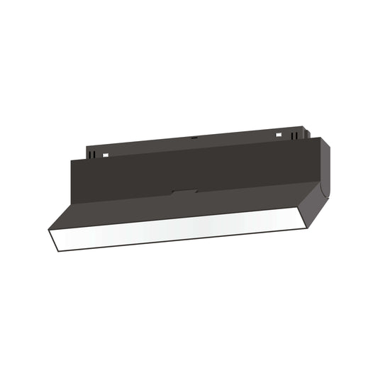 12W Magnetic Directional Linear Light | Luminaria 48V Track