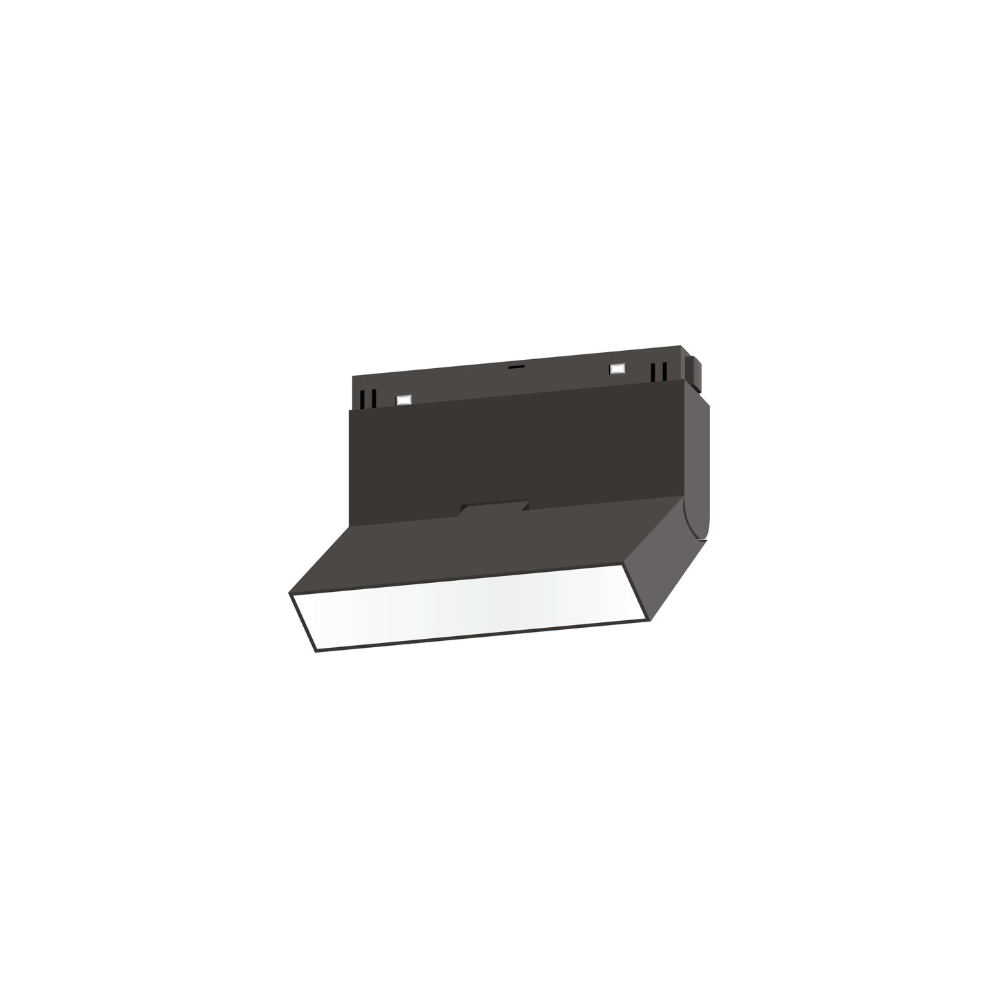 6W Magnetic Directional Linear Light | Luminaria 48V Track