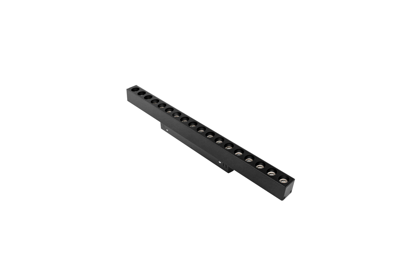 18W Magnetic Dots Light | Luminaria 48V Track