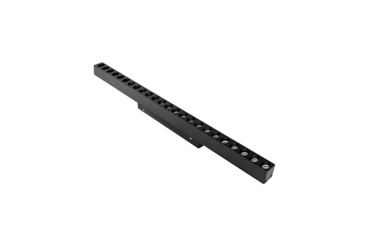 24W Magnetic Dots Light | Luminaria 48V Magnetic Track
