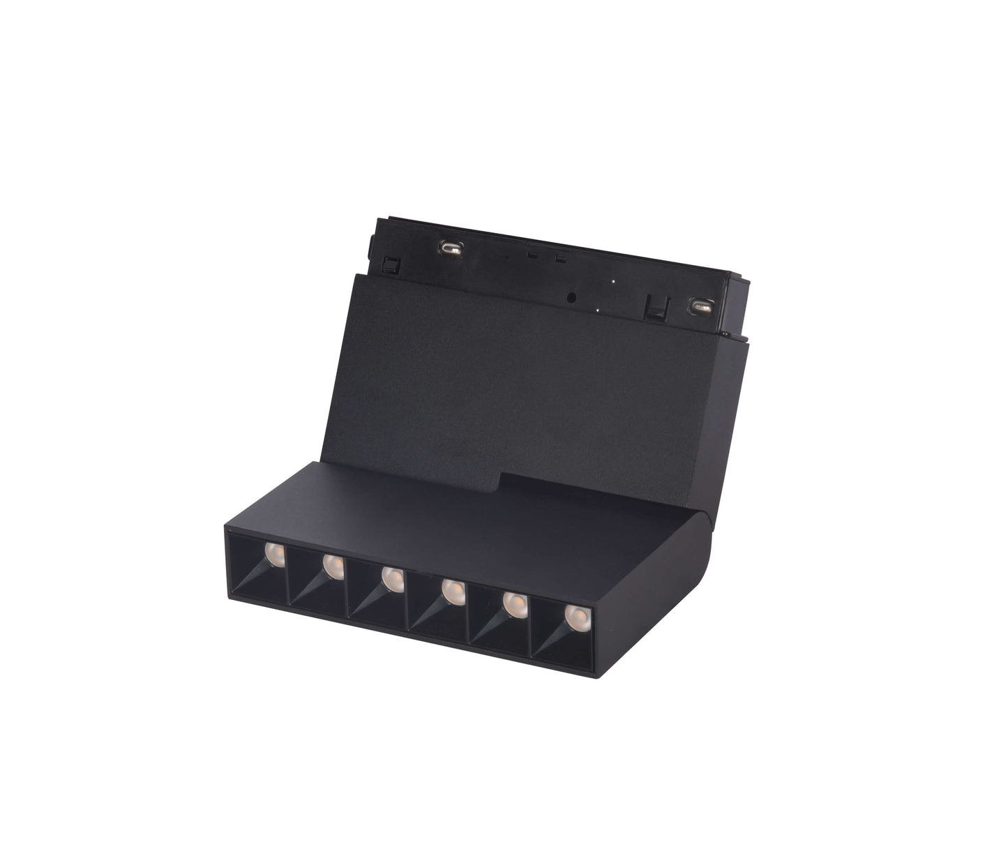 6W Magnetic Directional Dots Light | Luminaria 48V Track