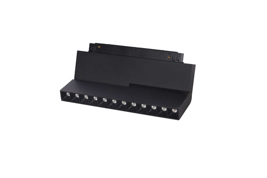 12W Magnetic Directional Dots Light | Luminaria 48V Track