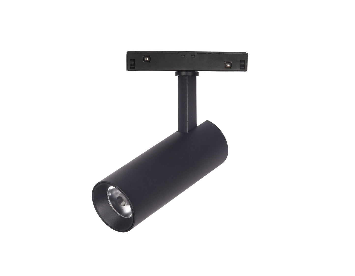 Magnetic 12W LED Spot Light | Adjustable Magnetic Track Spotlight