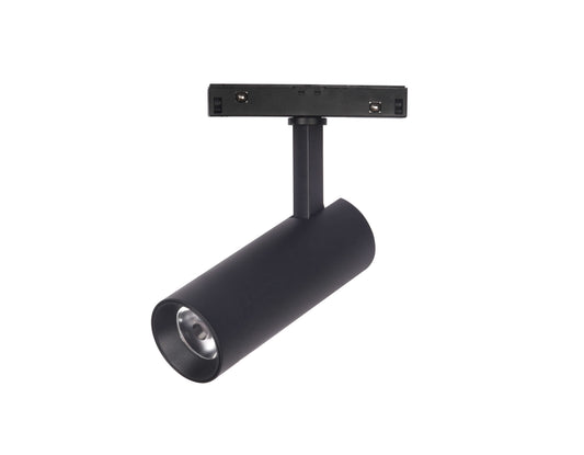 Magnetic 12W LED Spot Light | Adjustable Magnetic Track Spotlight