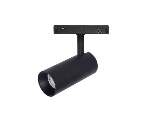 18W Magnetic Spot Light | Luminaria Magnetic Track Light
