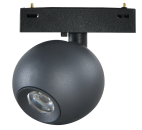 Magnetic 1010 Sphere Spot Light