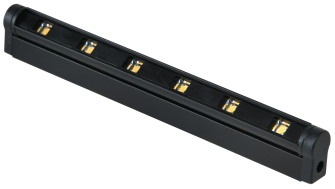 Magnetic 1010 Adjustable Linear Graze Light