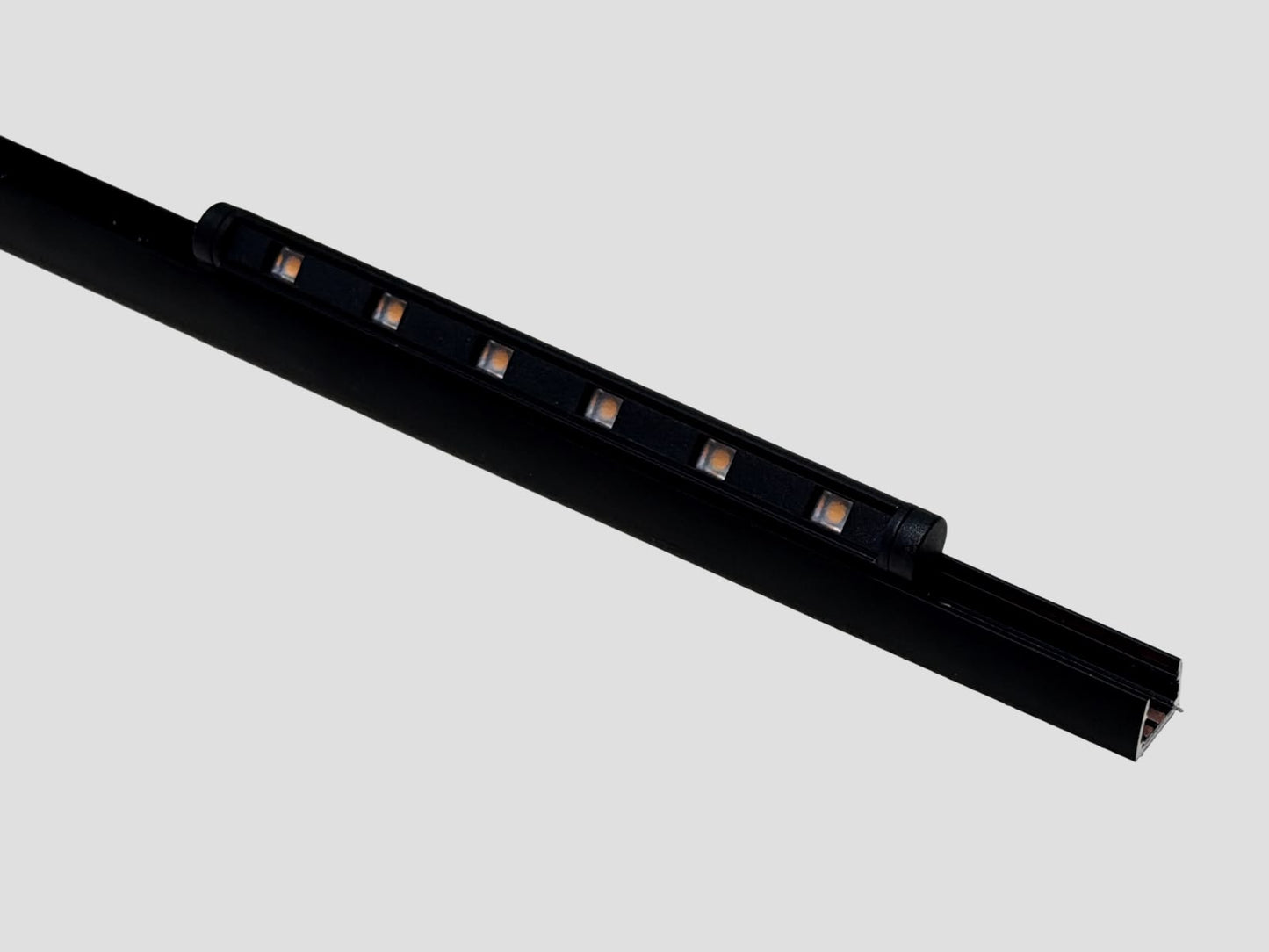 Magnetic 1010 Adjustable Linear Graze Light