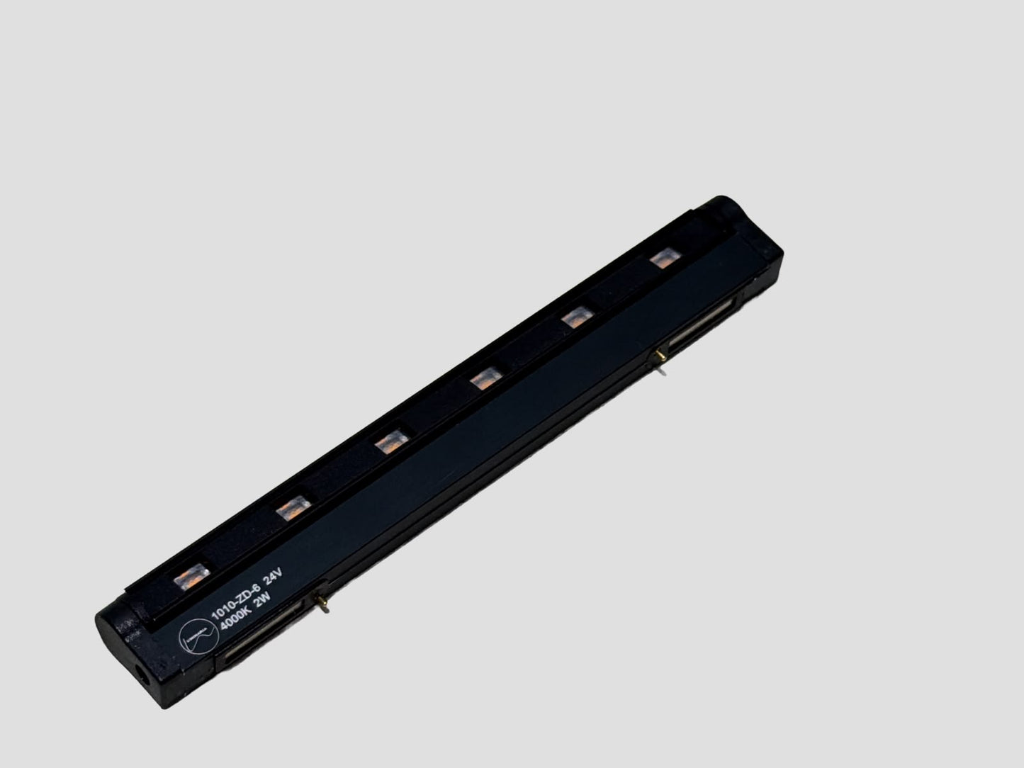 Magnetic 1010 Adjustable Linear Graze Light