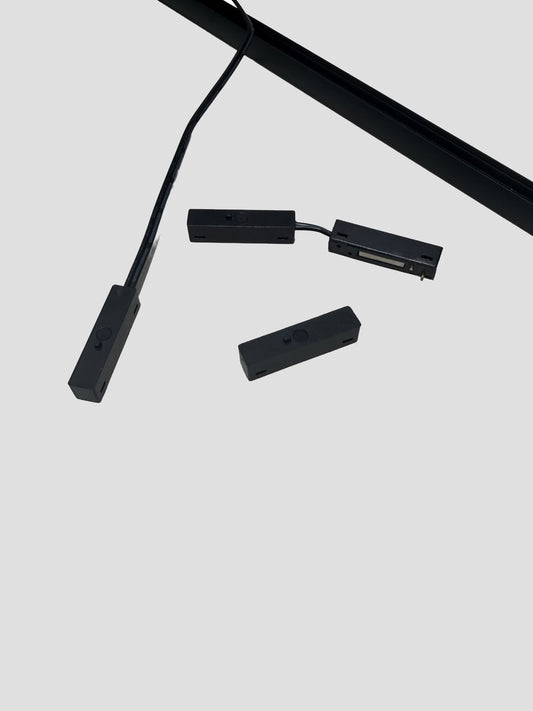 Magnetic 1010 Power Feeders & Connectors