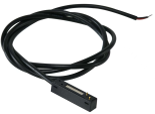 Magnetic 1010 Power Feeders & Connectors