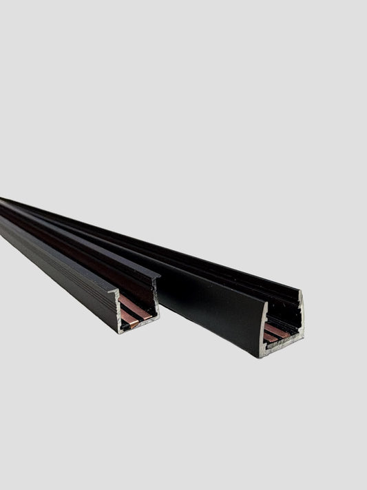 Magnetic 1010 Track Rail System (Surface & Recessed)