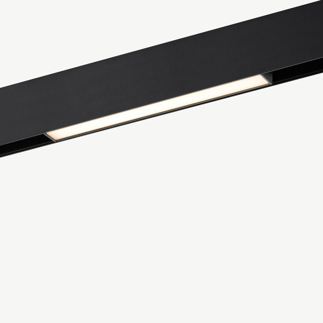 24W Magnetic Linear Light 60cm | Luminaria 48V Magnetic Track