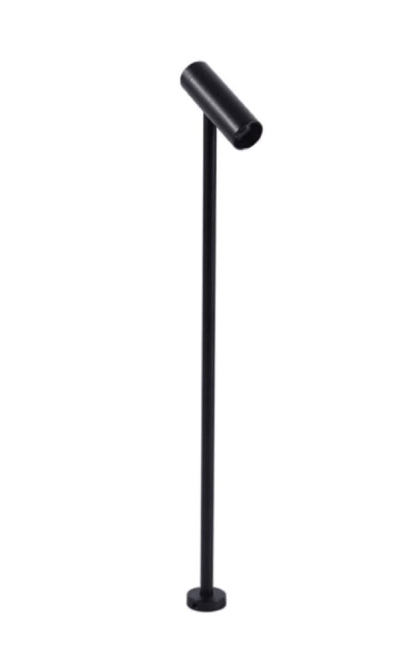 Mini LED Display Pole Light