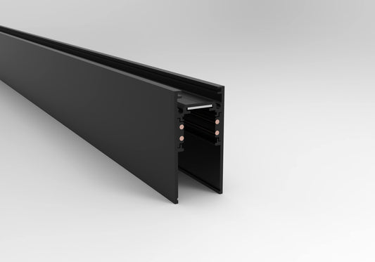 Magnetic Track Apparent | Luminaria 48V Surface Mount