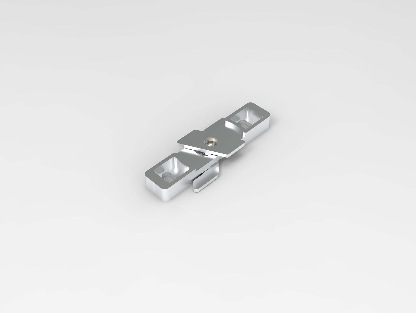 Magnetic Flexible Connector | Luminaria 48V Magnetic Track
