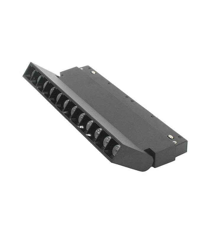 12W Magnetic Directional Dots Light | Luminaria 48V Track