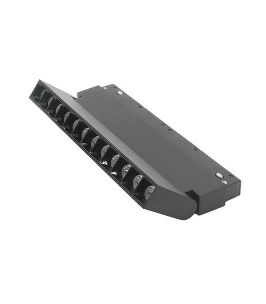 12W Magnetic Directional Dots Light | Luminaria 48V Track