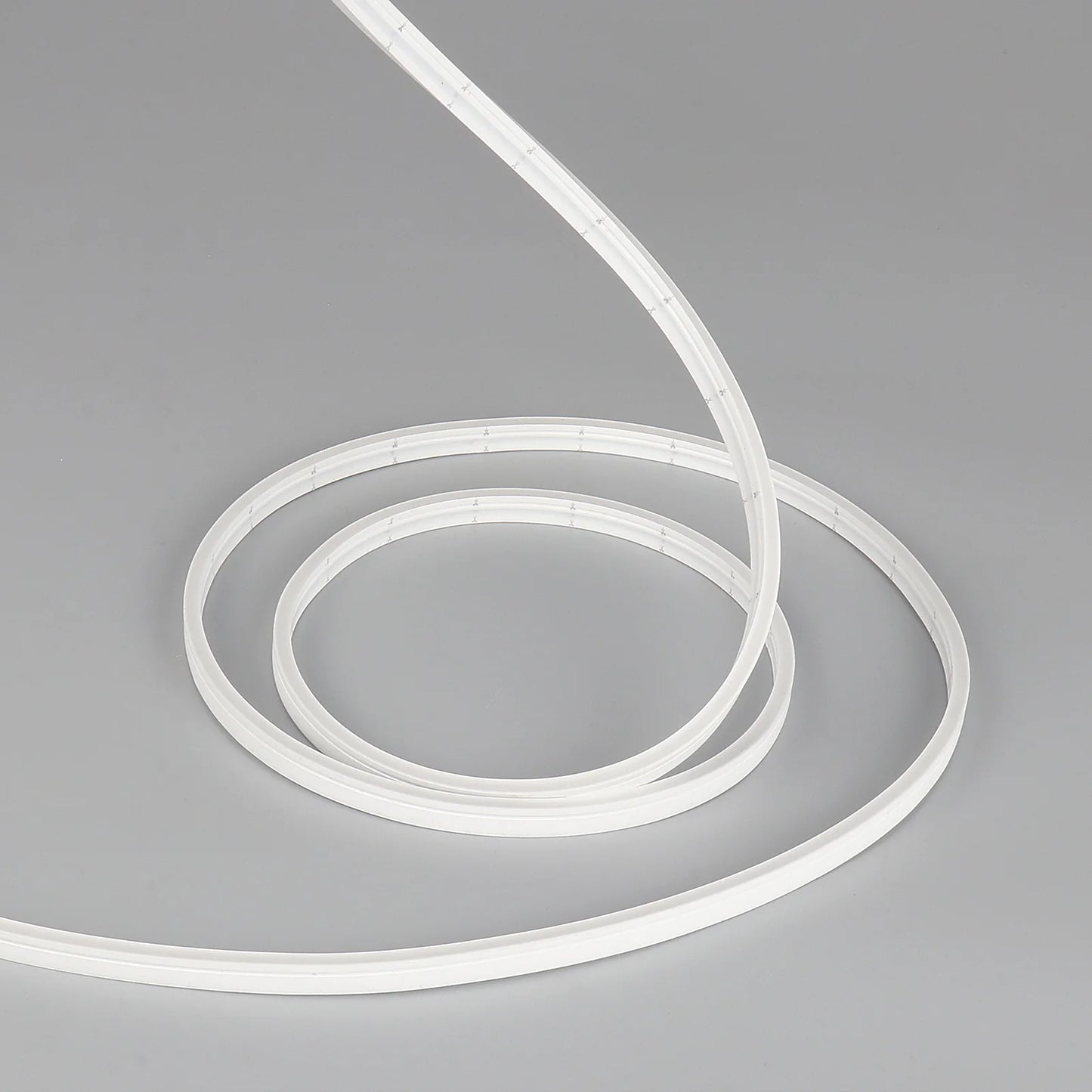 Side Luminous LED Neon Flex Light – RGB / Single Color, Flexible